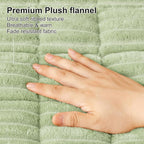 Smiry Couch Cover for Dogs, Non Slip Washable Sofa Protector for Pets | Soft - Image 4