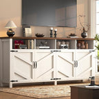 knoworld 63'' Buffet Sideboard - Image 5