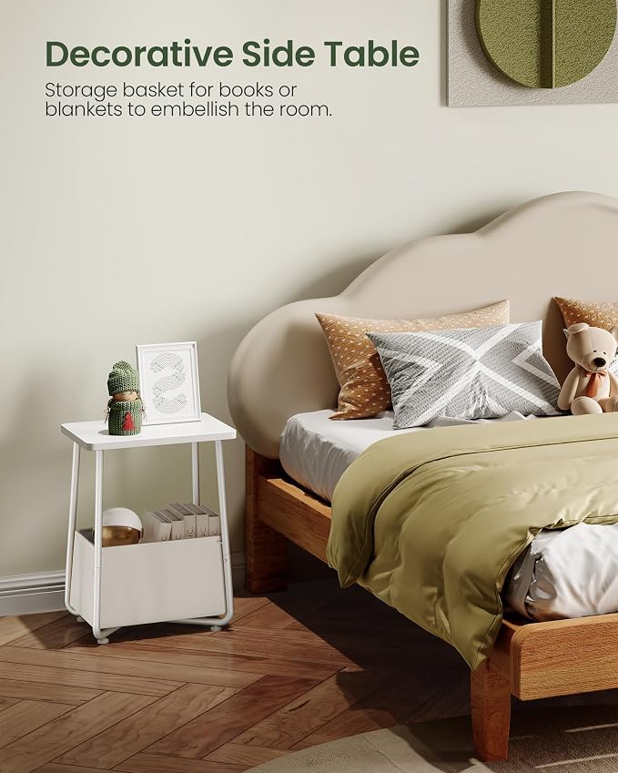 CHOEZON Nursery Side Table - Image 5