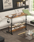 Armocity Rolling Standing Desk - Image 8