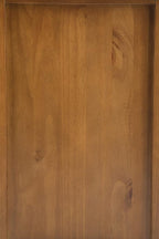 SIMPLIHOME Warm Shaker Bedside Table - Image 13