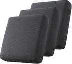 Fuloon Couch Cushion Slipcover, Super Stretch Individual Sofa Covers | 3 Pack by Fuloon