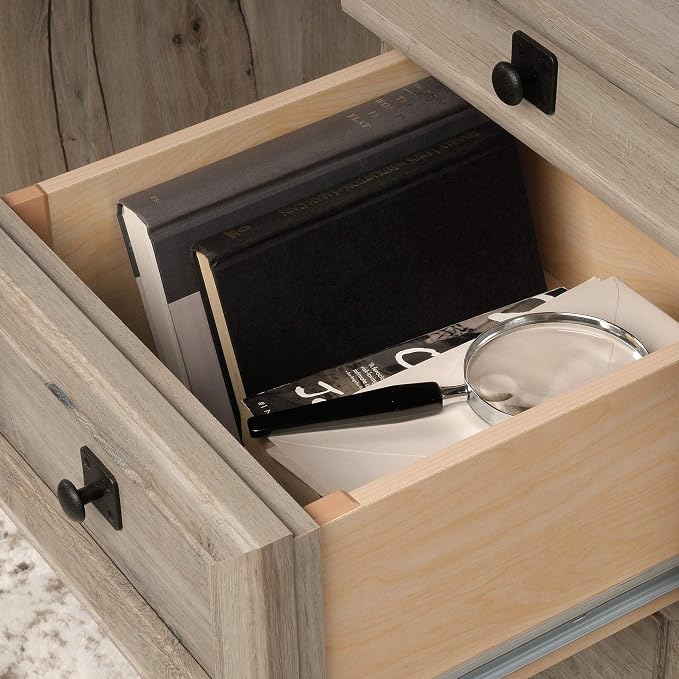 Sauder Palladia Office Desk - Image 10