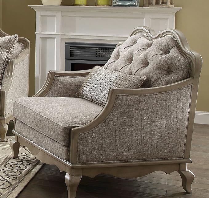 Formal Living Room Set - Image 6