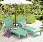Nestl Sun Tanning Chair - Image 7