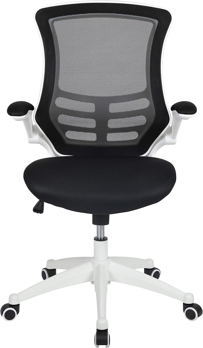 Flash Furniture Kelista Office Chair - Image 10