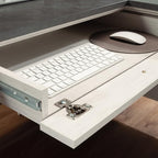 Sauder Palladia L Shaped Desk - Image 11