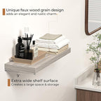 Floating Shelves - Image 6