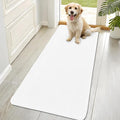 OLANLY Dog Door Mat for Muddy Paws 70x32, Super Absorbent Chenille Mud Mat | by OLANLY