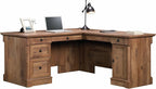 Sauder Palladia L Shaped Desk by SAUDER%C2%AE