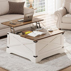 BROTTAR Lift Top Coffee Table - Image 6