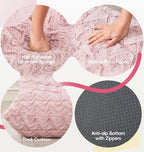 Hobestluk Small Bean Bag Chair - Image 6