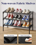 Kitsure Shoe Rack - Image 6