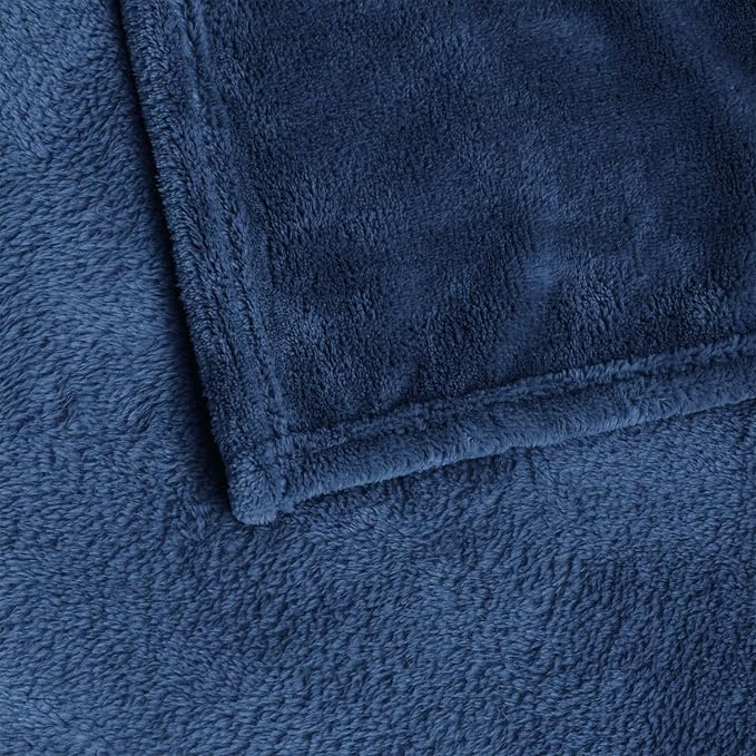 BEDELITE Fleece Blanket Soft Plush Throw - Image 9