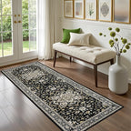 Hallway Runner Rug: 2.6x8 Kitchen Rugs - Image 3