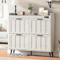 ChooChoo Shoe Storage Cabinet by ChooChoo
