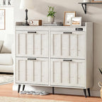 ChooChoo Shoe Storage Cabinet by ChooChoo