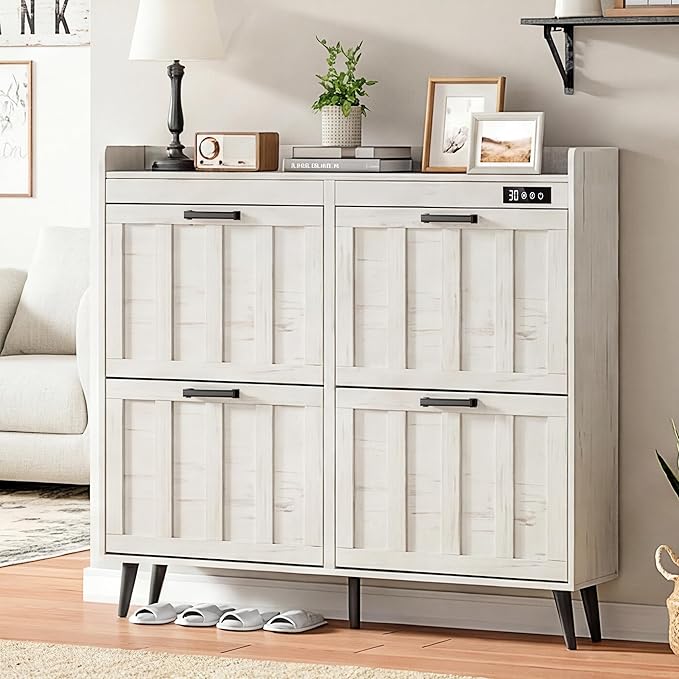 ChooChoo Shoe Storage Cabinet by ChooChoo