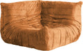 Bean Bag Chair, Memory Foam Bean Bag Chairs by Cansunna