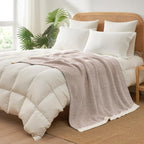 Snuggle Sac Heather Throw Blanket - Image 8