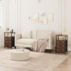 Vagusicc Nightstand Set of 2 - Image 2