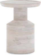 SIMPLIHOME Haynes End Table - Image 4