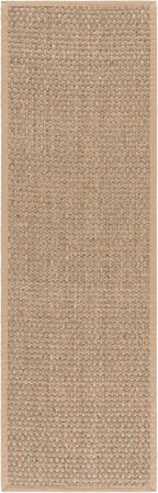 SAFAVIEH Natural Fiber Collection Runner Rug - Image 3