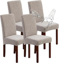 Genina 100% Waterproof Chair Covers by Genina