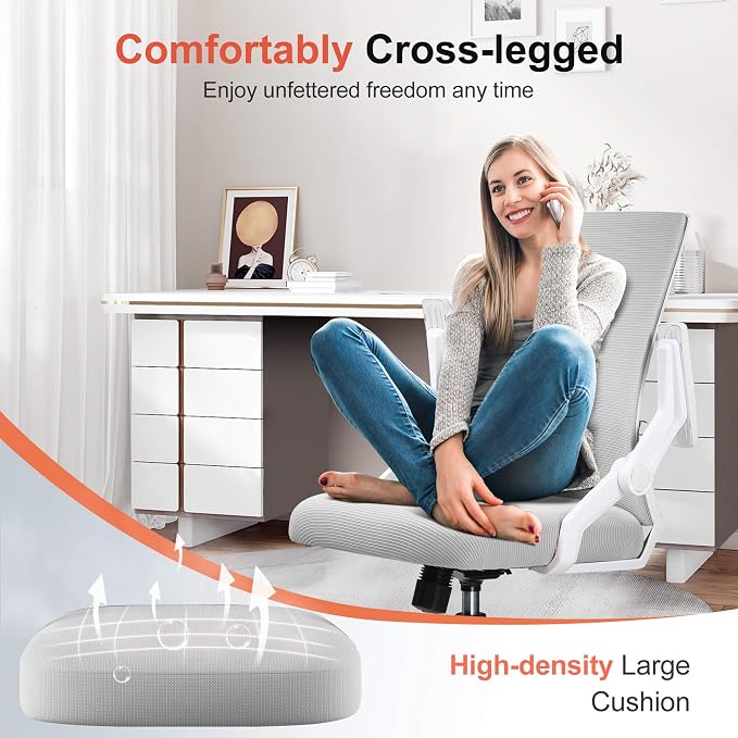 GTPLAYER Ergonomic Office Chair - Image 6