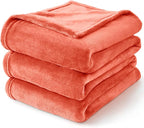 BEDELITE Fleece Blanket Soft Plush Throw - Image 8