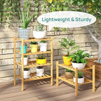 viewcare Small Shoe Rack, 2-Tier Shoe Rack - Image 6