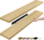 Sorbus Floating Shelves for Wall by Sorbus