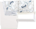 Linon Lucy Coffee Nook - Image 9