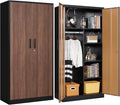 Letaya Metal Storage Cabinets, Fire Department by LetayaMetalCabinets