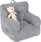 MOMCAYWEX Kids Bean Bag Chair by MOMCAYWEX
