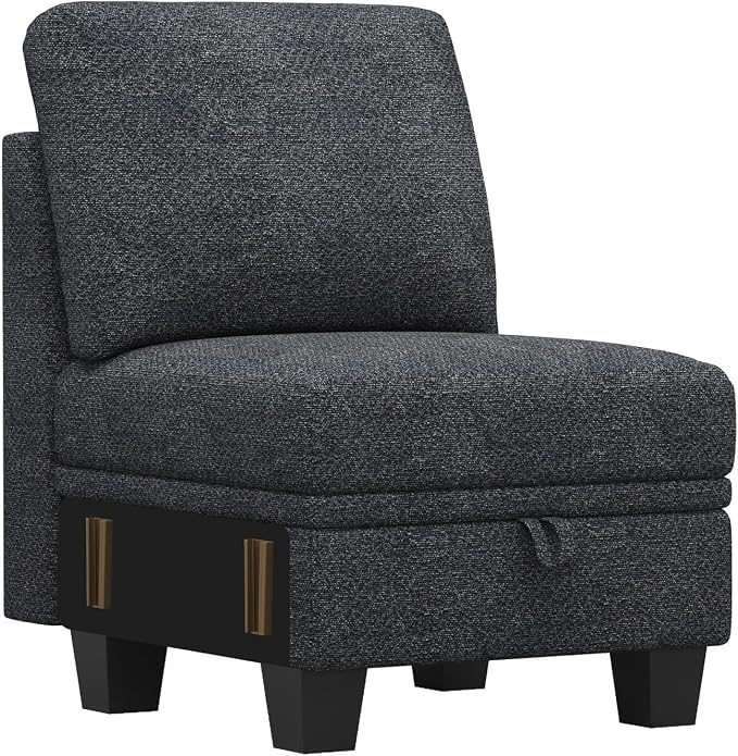 Belffin 22.8” Single Seat Module by Belffin