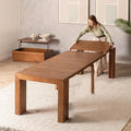 Transformer Table by TransformerTable
