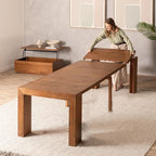 Transformer Table by TransformerTable