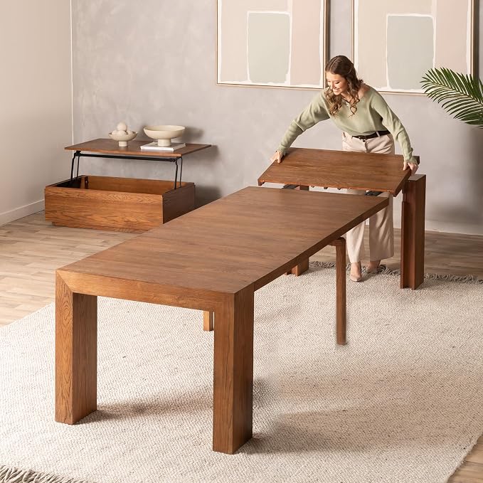 Transformer Table by TransformerTable