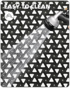 Color&Geometry Door Mat Outside Entrance - Image 5