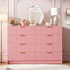 Garvee 8 Drawers Dresser for Bedroom - Image 5