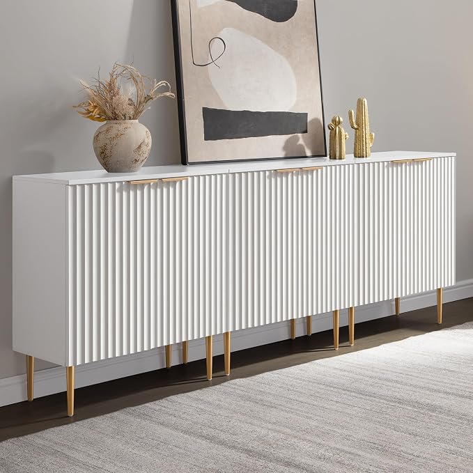 SICOTAS Sideboard Cabinet by SICOTAS