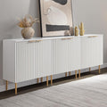 SICOTAS Sideboard Cabinet by SICOTAS
