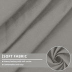 Waterproof Couch Cushion Covers, Stretch Sofa Seat Slipcovers | Stretch Fabric - Image 4