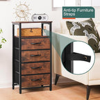 Yoobure Night Stand - Image 9