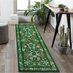 Runner Rug, 2x6 Runner Rugs Non Slip Washable - Image 5