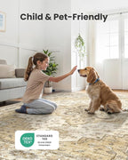 AMADA HOMEFURNISHING 8x10 Area Rug - Image 8