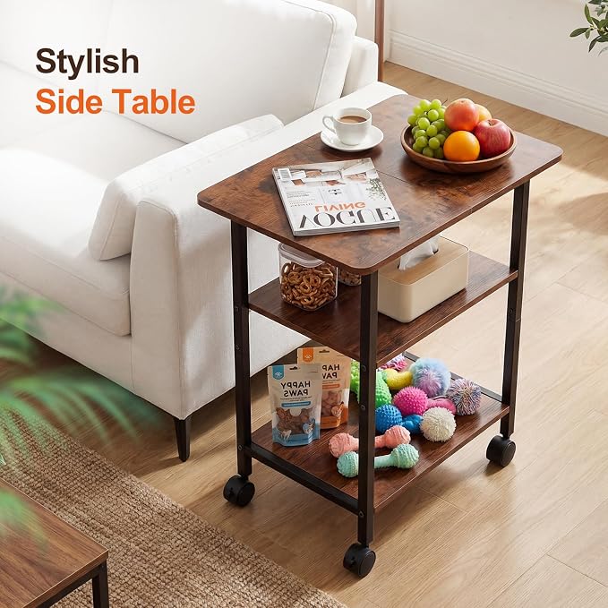 King Oasis 3-Tier Printer Stand - Image 5