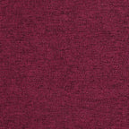AAAAAcessories D-Shaped Chair Cushions, Machine-Washable Cover, Wine Red - Image 3