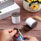 Shappy 2 Packs 120 x 2 x 0.04 Inch Felt Strips - Image 5